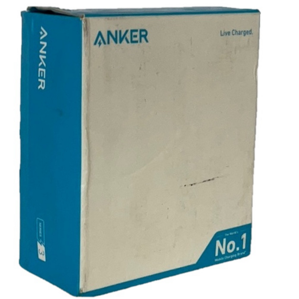 NEW ANKER Charger 20W with USB-C Cable